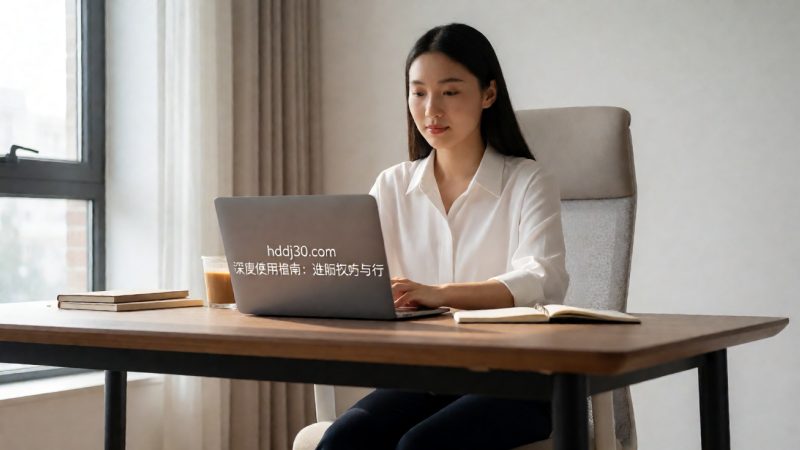 hddj30.com 深度使用指南:进阶技巧与行 配图